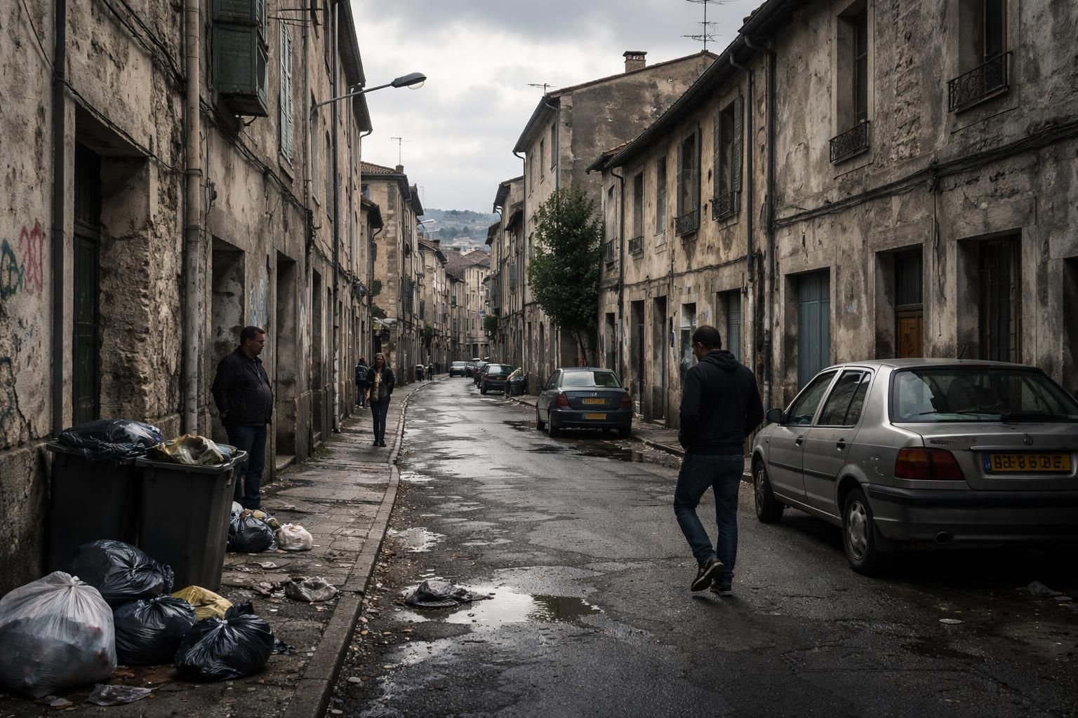 découvrez les 5 quartiers d'alès que les habitants recommandent d'éviter, avec leurs raisons et conseils pour mieux connaître la ville.