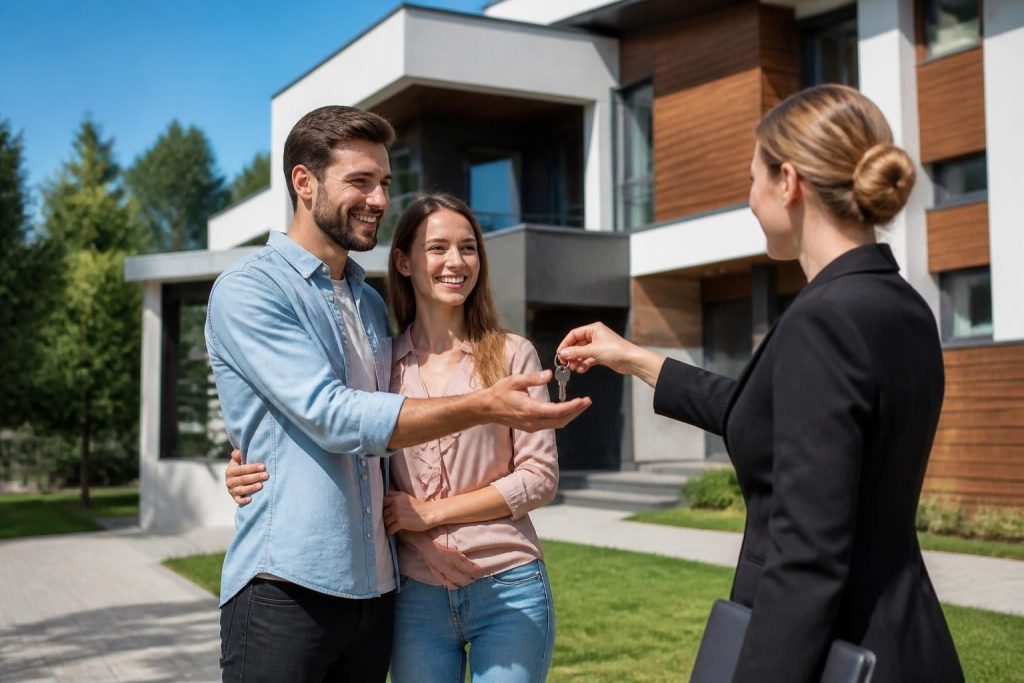 découvrez tout ce qu'il faut savoir sur la primo-accession immobilière : conditions, démarches, avantages et conseils pour devenir propriétaire de votre premier logement.