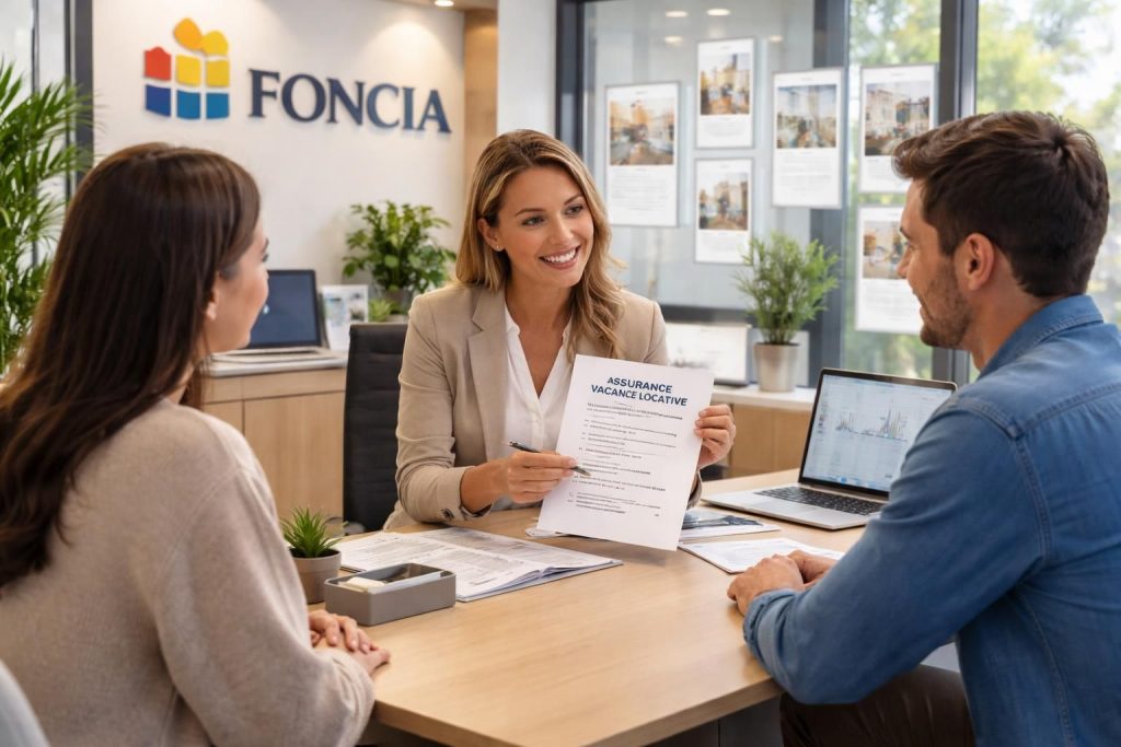 découvrez tout ce qu'il faut savoir sur l'assurance vacance locative avec foncia immobilier : protection, avantages et conseils pour sécuriser vos revenus locatifs pendant les périodes de vacance.