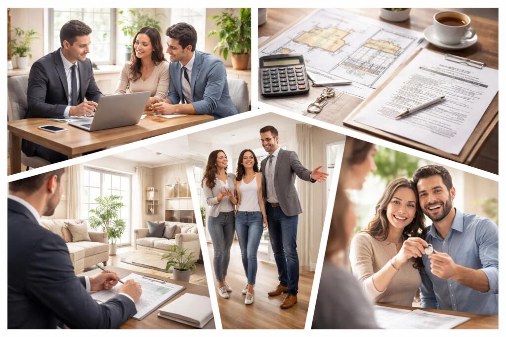 découvrez toutes les étapes essentielles pour préparer un achat immobilier serein et réussir votre projet en toute confiance.