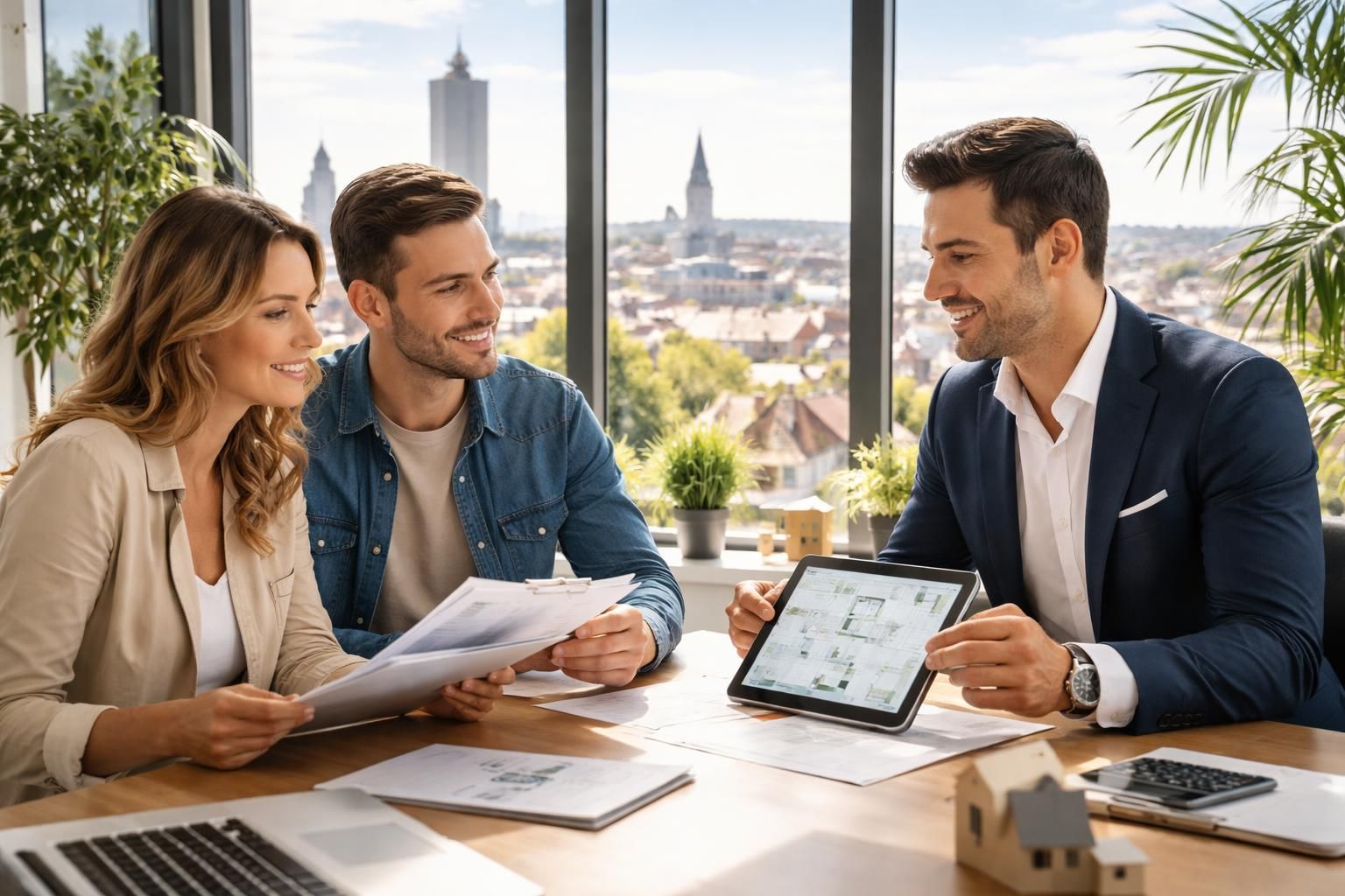 découvrez comment trouver le meilleur courtier immobilier à nantes pour faciliter votre achat immobilier et obtenir les meilleures conditions de financement.