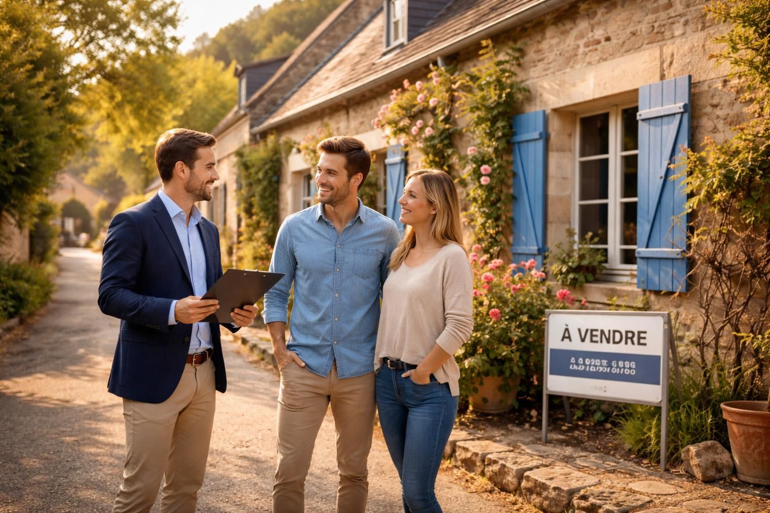 découvrez comment trouver un mandataire immobilier fiable dans la sarthe pour faciliter vos transactions immobilières avec expertise et proximité.