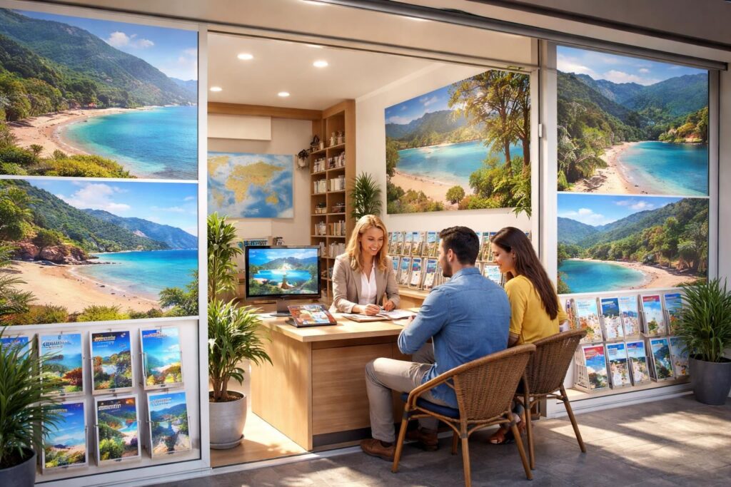 trouvez facilement une agence de voyage à collo pour organiser vos prochaines vacances sur mesure. profitez de conseils personnalisés et d'offres adaptées à vos envies.