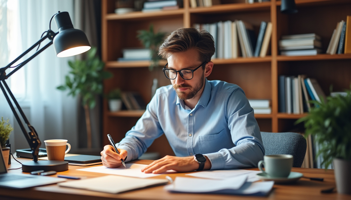 découvrez un exemple de lettre de résiliation d’assurance habitation simple et efficace pour faciliter vos démarches et gagner du temps.