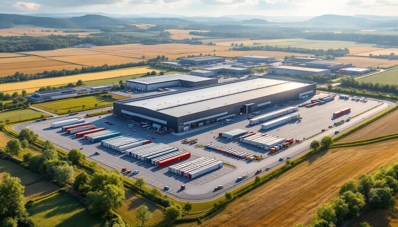 découvrez une box de stockage à champigny-sur-marne pour garder vos affaires en toute sécurité et simplifier votre déménagement.