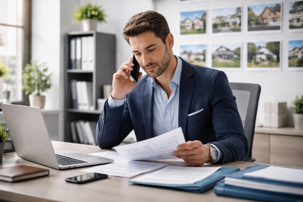 découvrez comment utiliser le direct mandat pour optimiser votre pige immobilière quotidienne et gagner en efficacité dans la prospection de biens.