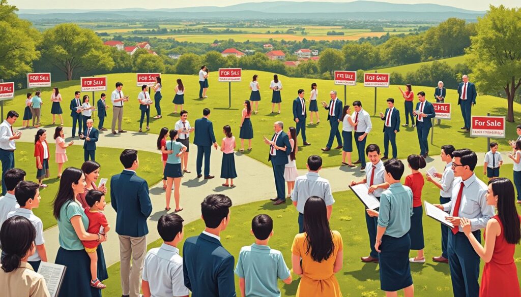 découvrez qui sont les véritables experts capables de vous accompagner et de vous conseiller efficacement lors de la vente de votre terrain. trouvez l’aide adaptée à votre situation pour vendre sereinement et au meilleur prix.