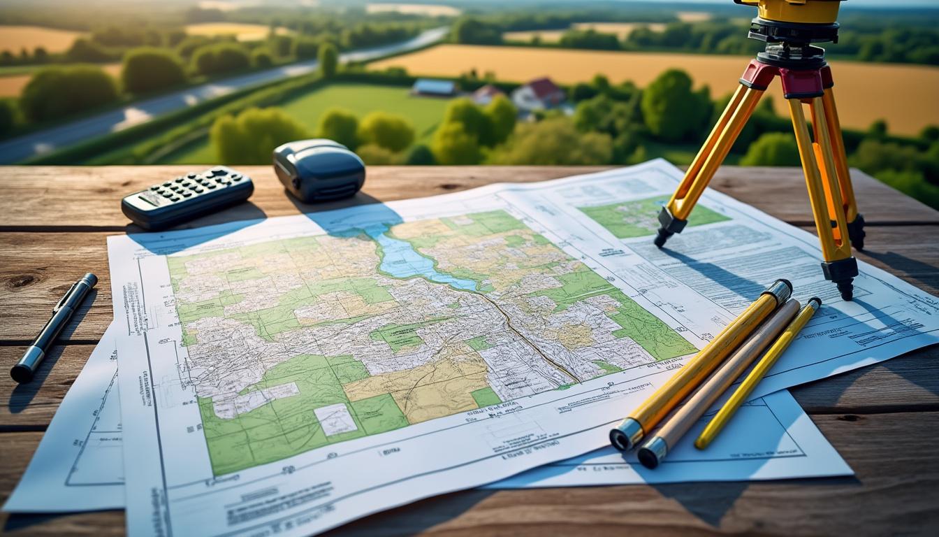 découvrez quels professionnels peuvent vous accompagner efficacement dans la vente de votre terrain et comment choisir le bon intermédiaire pour réussir votre transaction immobilière.