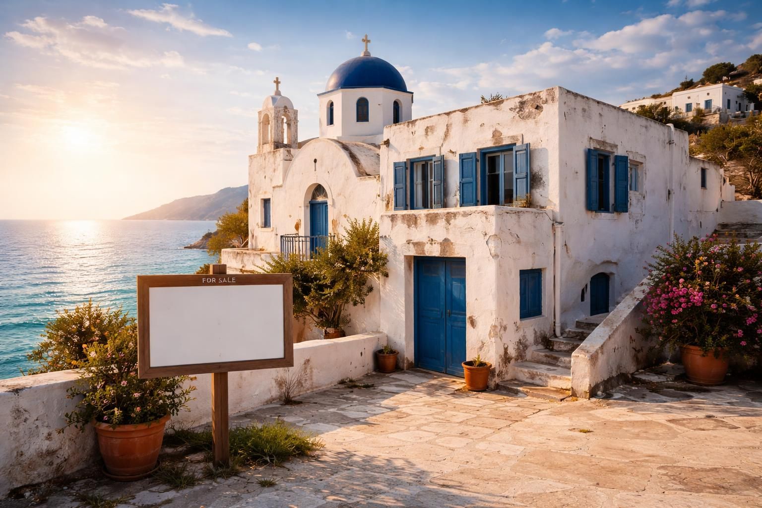 découvrez les opportunités et les risques de la vente par saisie immobilière en grèce pour investir intelligemment sur ce marché en pleine évolution.