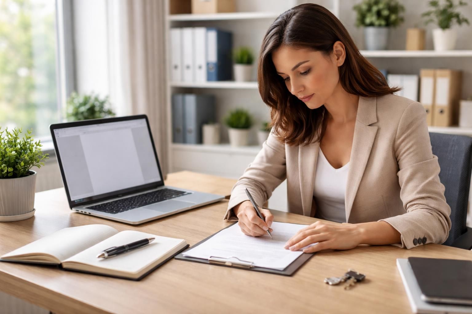 découvrez comment rédiger une lettre de demande de location d'un garage en hml efficace grâce à notre guide pratique complet, pour maximiser vos chances d'obtenir votre location.